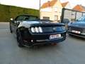Ford Mustang Cabrio 2.3 i 317pk Full Option '17 59000km (06559) Zwart - thumbnail 10