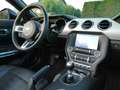 Ford Mustang Cabrio 2.3 i 317pk Full Option '17 59000km (06559) Zwart - thumbnail 18
