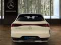 Mercedes-Benz EQE SUV EQE 350+ SUV Electric Art+Pano+AHK+DISTRO+Memory Weiß - thumbnail 5