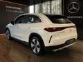 Mercedes-Benz EQE SUV EQE 350+ SUV Electric Art+Pano+AHK+DISTRO+Memory Weiß - thumbnail 6