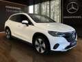 Mercedes-Benz EQE SUV EQE 350+ SUV Electric Art+Pano+AHK+DISTRO+Memory Weiß - thumbnail 3