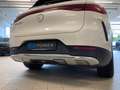 Mercedes-Benz EQE SUV EQE 350+ SUV Electric Art+Pano+AHK+DISTRO+Memory Weiß - thumbnail 19