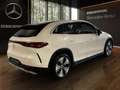 Mercedes-Benz EQE SUV EQE 350+ SUV Electric Art+Pano+AHK+DISTRO+Memory Weiß - thumbnail 4