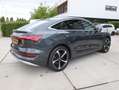 Audi e-tron Sportback 55 quattro Advanced ed. Plus 95 kWh Lede Gris - thumbnail 4