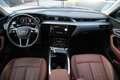 Audi e-tron Sportback 55 quattro Advanced ed. Plus 95 kWh Lede Gris - thumbnail 15