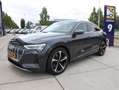 Audi e-tron Sportback 55 quattro Advanced ed. Plus 95 kWh Lede Gris - thumbnail 1