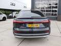 Audi e-tron Sportback 55 quattro Advanced ed. Plus 95 kWh Lede Gris - thumbnail 5