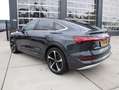 Audi e-tron Sportback 55 quattro Advanced ed. Plus 95 kWh Lede Gris - thumbnail 6