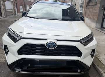 RAV4 PHEV 2.5i i-AWD Style Plus (225 kW)