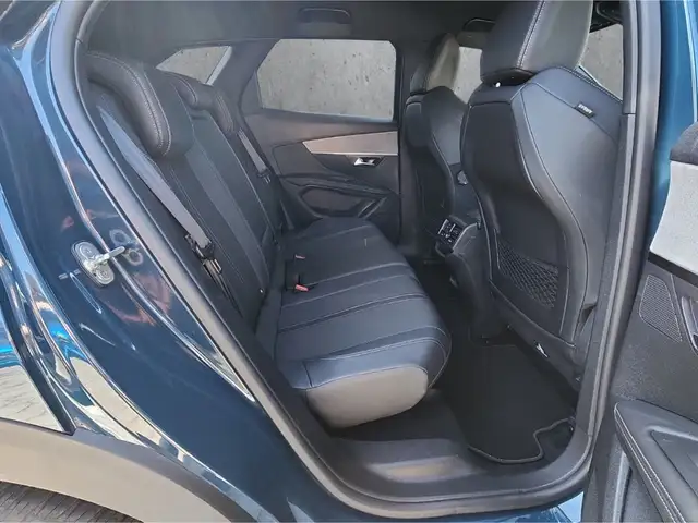 Peugeot 3008 view 14