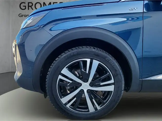 Peugeot 3008 view 11