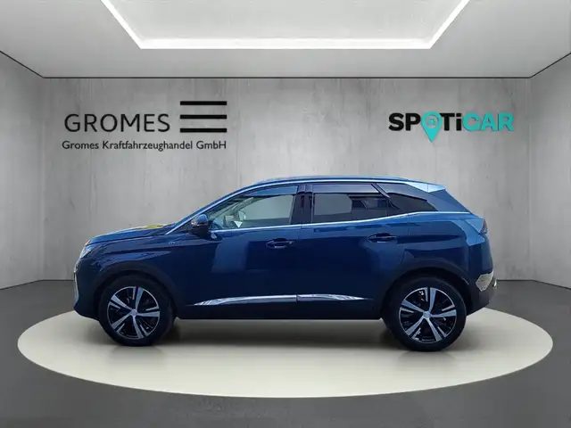 Peugeot 3008 view 6