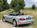 Mazda MX-5 NBFL 1.6 110 PK UNPLUGGED 17.000KM NAP Gris - thumbnail 3