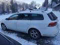 Volkswagen Passat Alltrack Passat Alltrack BMT Sky 2,0 TDI DPF 4Motion DSG Blanc - thumbnail 1