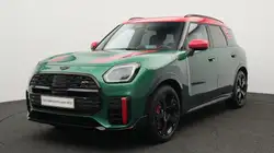 Mini Other John Cooper Works Trim