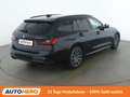 BMW 340 M340d Mild-Hybrid xDrive Schwarz - thumbnail 6