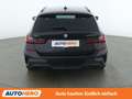 BMW 340 M340d Mild-Hybrid xDrive Schwarz - thumbnail 5