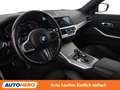 BMW 340 M340d Mild-Hybrid xDrive Schwarz - thumbnail 11