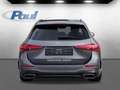 Mercedes-Benz C 200 T-Modell AMG+Night+Kam+Dist Grau - thumbnail 7