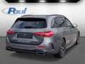 Mercedes-Benz C 200 T-Modell AMG+Night+Kam+Dist Grau - thumbnail 6