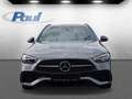 Mercedes-Benz C 200 T-Modell AMG+Night+Kam+Dist Grau - thumbnail 3