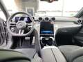 Mercedes-Benz C 200 T-Modell AMG+Night+Kam+Dist Grau - thumbnail 11