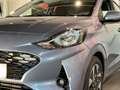 Hyundai i10 FL (MY25) 1.0 Benzin (63 PS) 5-MT 2WD Trend Blauw - thumbnail 7