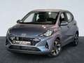 Hyundai i10 FL (MY25) 1.0 Benzin (63 PS) 5-MT 2WD Trend Blauw - thumbnail 1