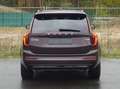 Volvo XC90 T8 Plus Dark Hybrid AWD Pano/360°/TWA/AHK/LUFT Brun - thumbnail 4