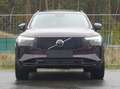 Volvo XC90 T8 Plus Dark Hybrid AWD Pano/360°/TWA/AHK/LUFT Brun - thumbnail 9
