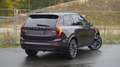 Volvo XC90 T8 Plus Dark Hybrid AWD Pano/360°/TWA/AHK/LUFT Brun - thumbnail 6