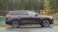Volvo XC90 T8 Plus Dark Hybrid AWD Pano/360°/TWA/AHK/LUFT Brun - thumbnail 7