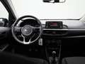 Kia Picanto 1.0 MPi ComfortPlusLine | Airco | Multifunctioneel Zwart - thumbnail 7