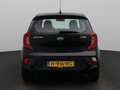 Kia Picanto 1.0 MPi ComfortPlusLine | Airco | Multifunctioneel Zwart - thumbnail 5