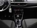 Kia Picanto 1.0 MPi ComfortPlusLine | Airco | Multifunctioneel Zwart - thumbnail 9