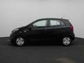 Kia Picanto 1.0 MPi ComfortPlusLine | Airco | Multifunctioneel Zwart - thumbnail 4