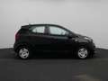 Kia Picanto 1.0 MPi ComfortPlusLine | Airco | Multifunctioneel Zwart - thumbnail 6