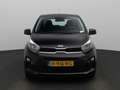 Kia Picanto 1.0 MPi ComfortPlusLine | Airco | Multifunctioneel Zwart - thumbnail 3
