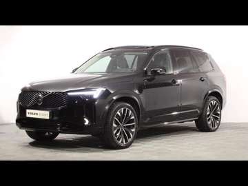 T8 AWD 310 + 145ch Ultra Style Dark Geartronic