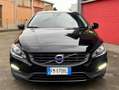 Volvo V60 V60 D3 Geartronic Summum Nero - thumbnail 2