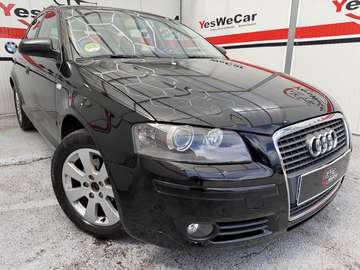 Sportback 2.0TDI Ambition S-Tronic