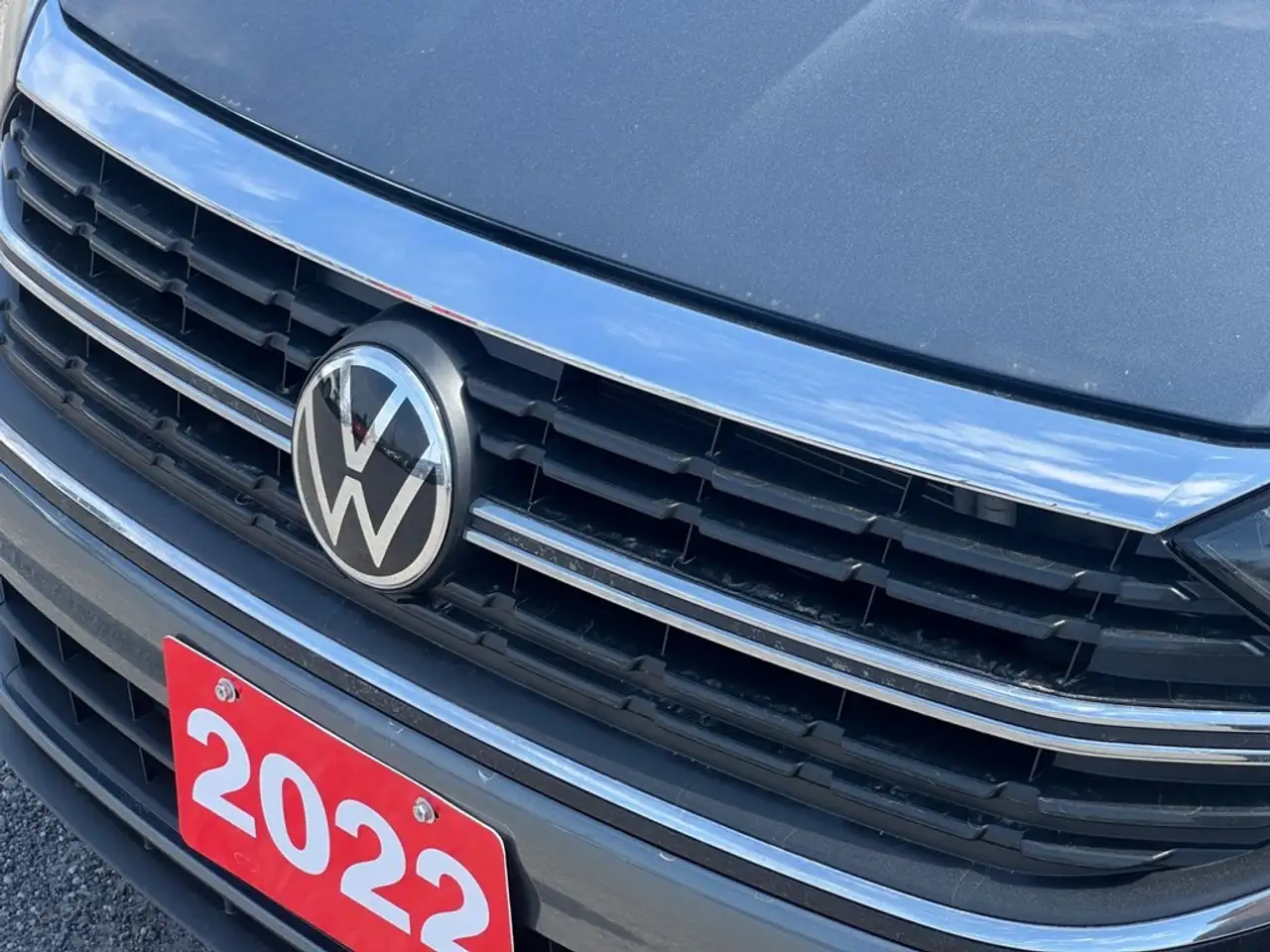 Volkswagen Jetta снимка Volkswagen Jetta