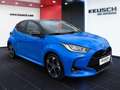 Toyota Yaris 1,5 VVT-i Hybrid Premiere Edition Blau - thumbnail 15