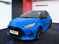 Toyota Yaris 1,5 VVT-i Hybrid Premiere Edition Blau - thumbnail 1