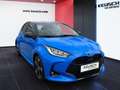 Toyota Yaris 1,5 VVT-i Hybrid Premiere Edition Blau - thumbnail 16