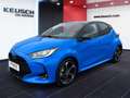 Toyota Yaris 1,5 VVT-i Hybrid Premiere Edition Blau - thumbnail 2