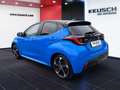 Toyota Yaris 1,5 VVT-i Hybrid Premiere Edition Blau - thumbnail 11