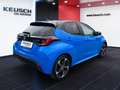 Toyota Yaris 1,5 VVT-i Hybrid Premiere Edition Blau - thumbnail 13