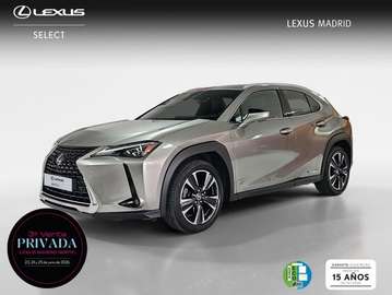 Luxury 2WD