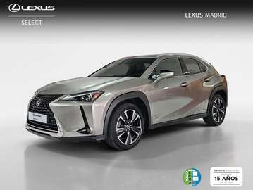 Luxury 2WD